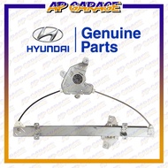 Hyundai Original Genuine Parts Hyundai Atos Front Inner Power Window Motor (Passenger Left Side)