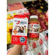 OMEGA 3 SALMON OIL EPA DHA 1000mg SALMON OIL 1000mg