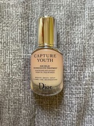 Dior capture totale eye serum