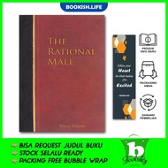 The Rational Male - Positive Masculinity by Rollo Tomassi