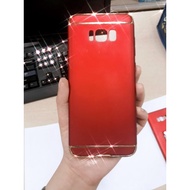 Samsung S8 Plus Case - Free clear silicone case (limited number of gifts).
