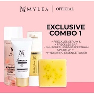 Mylea Skincare - Exclusive Set 💯% original from HQ 🔥🔥+🎁🎁