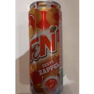 F&N-Zesty Zappel 325ml