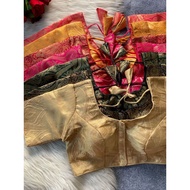 Readymade Saree Blouse