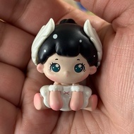 Mini Baobao Bean (Bag Charm Toy)