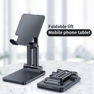 Universal mobile phone holder tablet holder desktop desktop mobile phone foldable support desk mobil