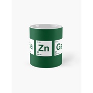 Breaking Bad Bazinga Coffee Mug