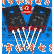 10 Piece  5R950CE IPA50R950CE TO-220F 550V 12.8A Radio triode