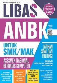 LIBAS ANBK untuk SMK/MAK