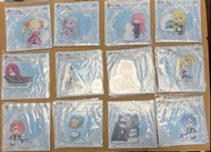 (最後2套) (一套12款 $150）全新未開封 一番賞 F賞 re zero 從零開始的異世界生活 rezero 艾奇多娜 艾基多娜 emilia 拉姆 雷姆 ram rem
