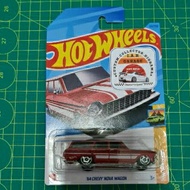 64' Chevy Nova Wagon