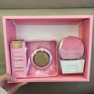 Foreo Luna mini 2 & UFO 2
