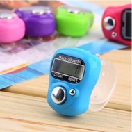 [OC] Finger Counter Tally Counter Counter/ Mini Digital Tasbih/ Finger Tasbih/