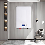 Househ Wall-Mounted Solar Photovoltaic Energy Storage Iron Phosphate 51.2v100Ah314Ah Emergency Power