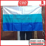 BENDERA XTC 90X60 CM