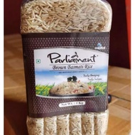 【Food】 Parliament Brown basmati rice 1KG