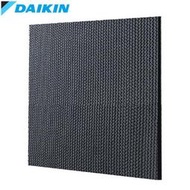 DAIKIN大金原廠MC40USCT/MC55USCT/MCK55USCT專用光觸媒脫臭蜂巢式濾網 2291097/BAD504A