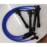 HONDA CITY SX8 PLUG CABLE PLUG WIRE SILICONE SER ENGINE D13B D15B