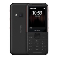 Nokia | Nokia 5310 Classic 2G Dual SIM Backup Phone with Super Long Standby and Dual Stereo Music Fu