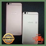 BACK COVER - VIVO Y66