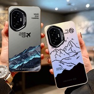 Gunung salji IMD casing for HONOR X9C SMART/HONOR X9B/HONOR X9C/HONOR X9D/HONOR X7C/HONOR X7D/HONOR 