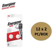 Energizer Miniature Alkaline 186 Batteries