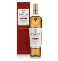 Macallan classic cut 2022