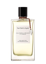 正版現貨香水 Van Cleef & Arpels
California Reverie EDP 75ml