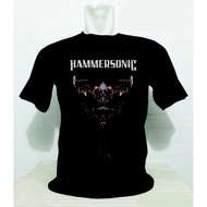 HAMMERSONIC TSHIRT MUSIC HMR 04