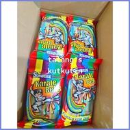 ☏ ❖ ✲ Sunrise Karate Belt (Gummy Candy) Jungle String | Straws | Sour Cola | Rainbow Belt | Strawbe