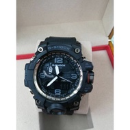 Dw:GSHOCK MUDMASTER GWG-1000