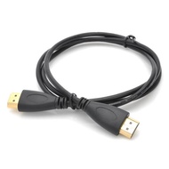 SG Seller / 1.5M/3M/5M HDMI to HDMI Male Cable 1.4 V for Tablet PC DV 1080P Type A to C