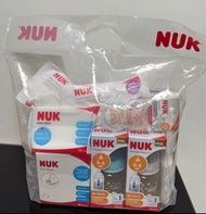NUK PPSU 新生兒優越套裝