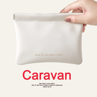 Caravan Crew Storage bag กระเป่าจัดเก็บระเบียบ กระเป๋าเก็บเครื่องสำอาง พกพาสะดวก