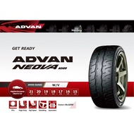 205/50R15 Yokohama ADVAN NEDVA AD09 (Brand New 2025)