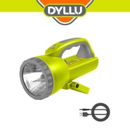 DYLLU Flashlight 110 Lumens Waterproof IP54 DTFL20110