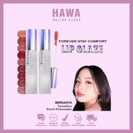 SOMETHINC FOREVER STAY COMFORT LIP GLAZE