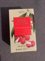 4711 Acqua colonia Parfum 8ml
