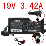 JGD Acer 19V 3.42A (5.5*1.7) 65W 4920 4930 4935 4736 4535 4540 5570 5500 3680 4937 4520 4530 4315 La