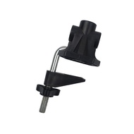 Lamp Camera Holder Universal Bracket Fixed Metal Clip Desk Lamp Clip Camera Holder Clip