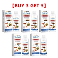 【ซื้อหนึ่งได้ฟรี】จุลินทรีย์ แบคทีเรีย ปรับสภาพน้ำใส บ่อปลา ตู้ปลา ย่อยของเสีย ลดกลิ่น คัดสายพันธุ์เฉ