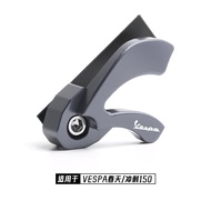 Đồ Dùng Trang Trí Xe Máy VESPA Spring / Sprint 150 S TFT Móc Treo Bằng Hợp Kim Nhôm Phụ Kiện Trang T