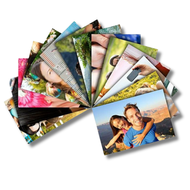 50pcs Photo Print Digital Picture Print Size 2R 3R 4R 5R 6R 8R and more up to A3 Poster Moderno Digi