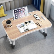 Jumbo Portable Folding Table / Laptop Table / Children's Study Table / WFH Table / Children's Study 