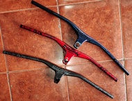 SAGMIT MONSTER HANDLEBAR WITH STEM