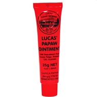 Lucas paw paw ointment
