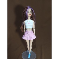 30 cm handmade barbie doll clothes