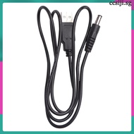 Wire for Power Supply USB Extension Router Cable M ccsiji