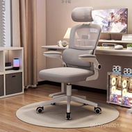 Office Chair Learning Chair Waist Support Engineering Chair Household Backrest Dormitory Ergonomic C