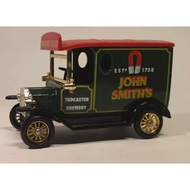 LLEDO JOHN SMITHS TADCASTER BREWERY LOT 2F5910#31108